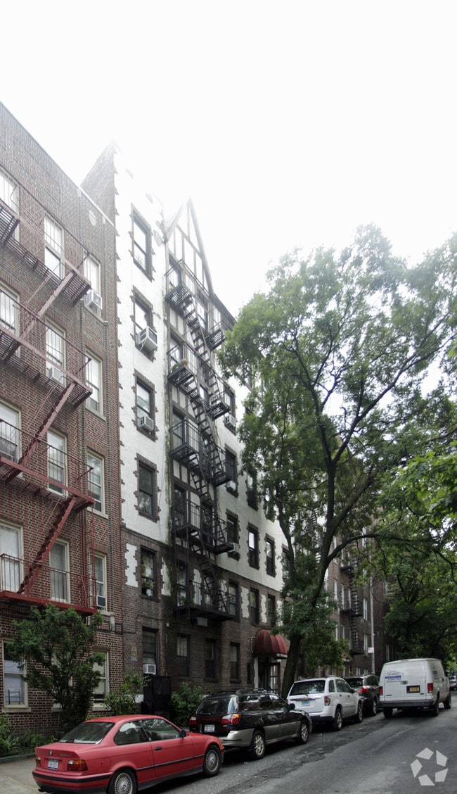 183 Pinehurst Avenue Apartments New York, NY