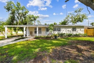 Building Photo - 4602 S Renellie Dr