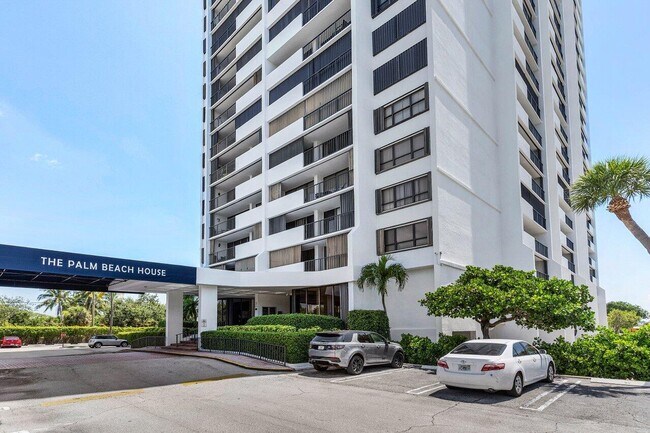 Foto del edificio - 5600 N Flagler Dr