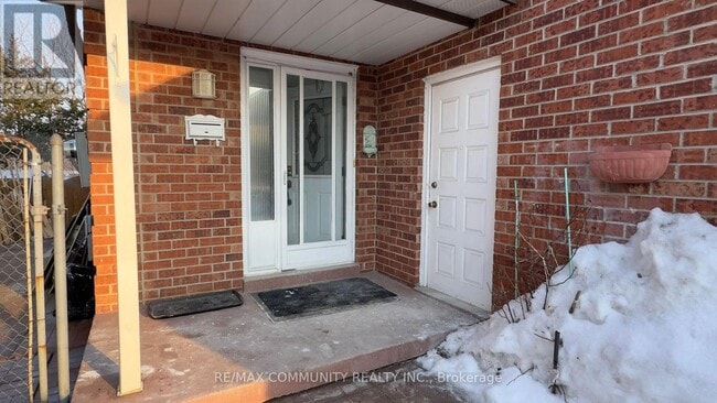 Photo du bâtiment - 29 Mansewood Gardens