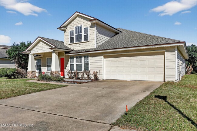 Foto del edificio - 9205 Redtail Dr