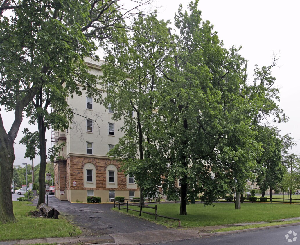Foto del edificio - Lauvir Court