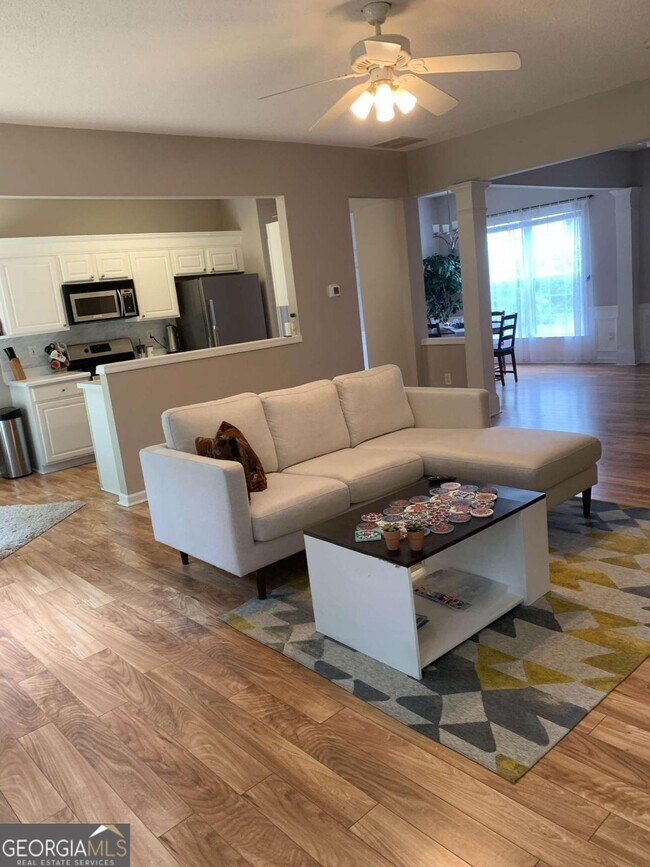 Foto del edificio - 7507 Richland Ct