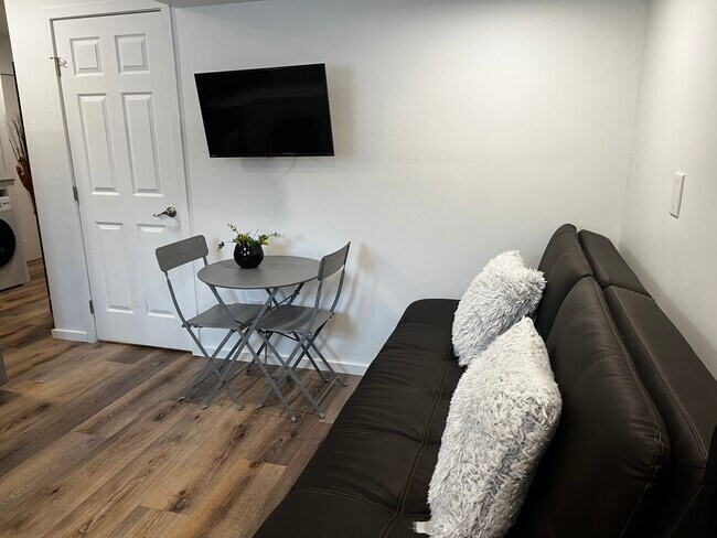 Sofa bed - 12848 SW 77th Cir