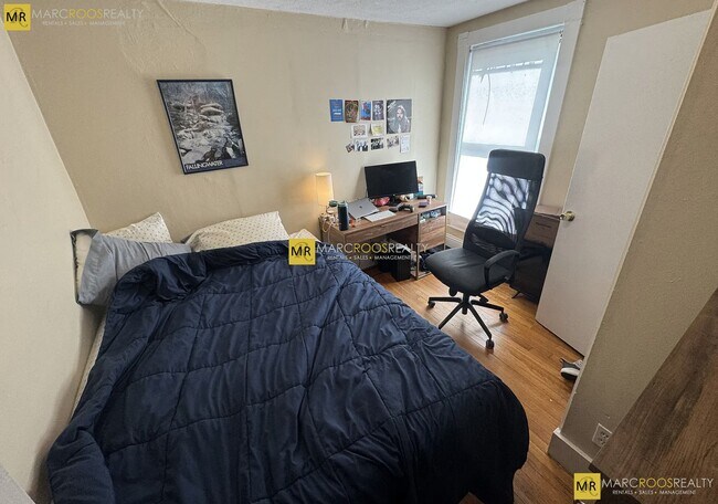 Foto del edificio - 218 Cambridge St