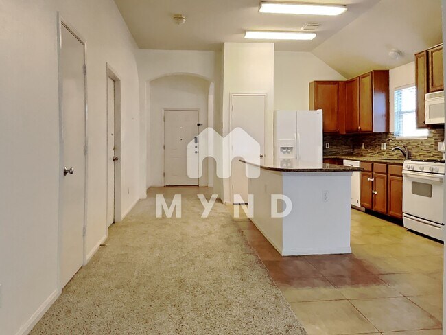 Foto del edificio - 5815 Creektrace Ln