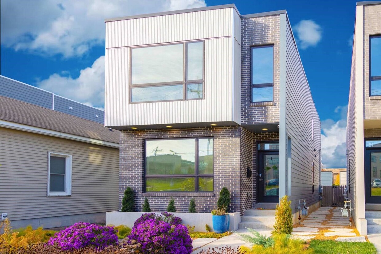Foto principal - 4315 Hunt Ave