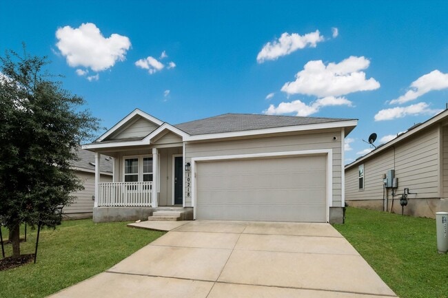 Photo - Open-Concept Living with New Flooring House