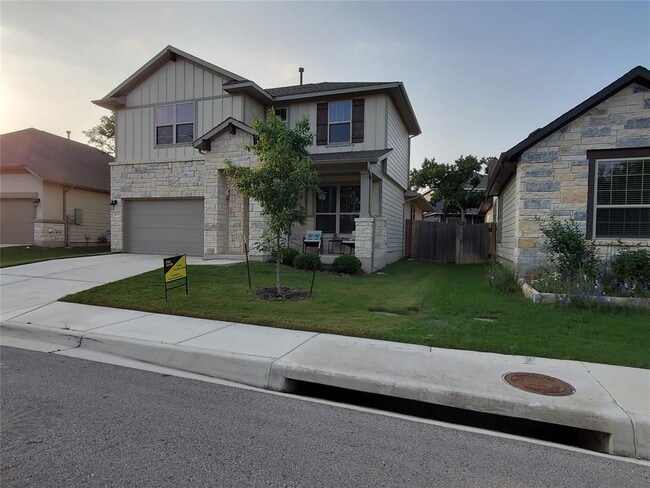 Foto del edificio - 1633 Winding Stream Trail