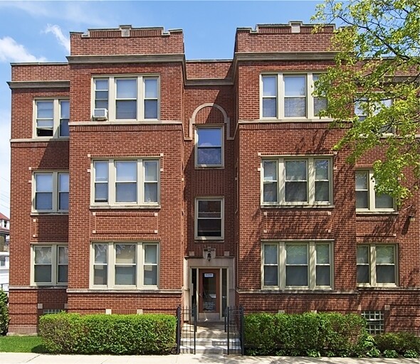Building Photo - 703-711 N Mayfield Ave