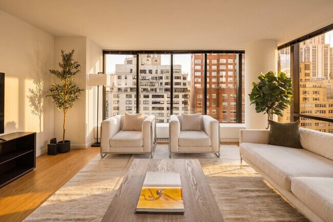 Foto del edificio - 525 E 72nd St