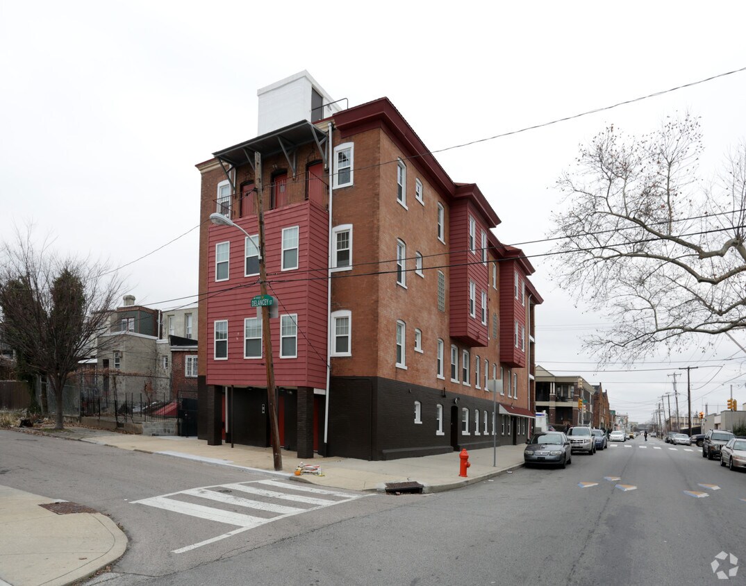 Foto del edificio - 5900-5902 Spruce St