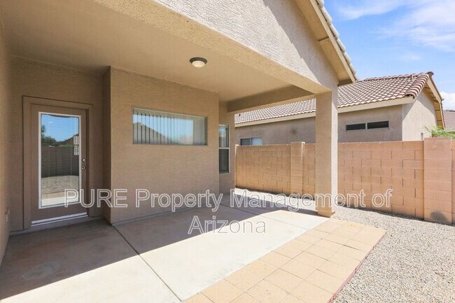 Foto del edificio - 2807 E Morenci Rd