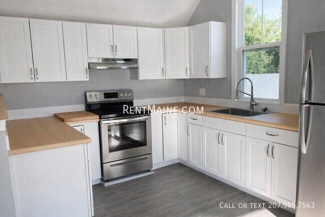 Foto del edificio - 221 Water St