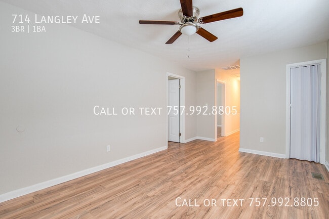 Building Photo - 714 Langley Ave