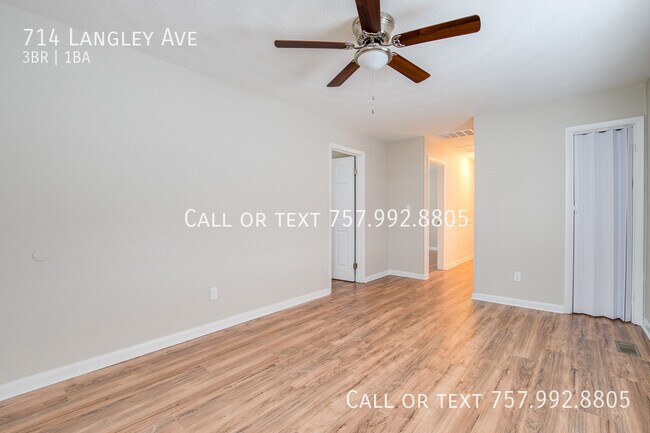 Foto del edificio - 714 Langley Ave