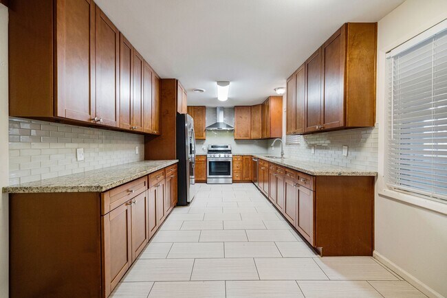 Foto del edificio - 5554 Beechnut St