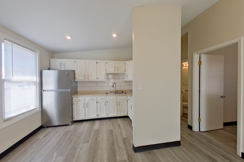 Foto principal - 2445-2447 Hiawatha St