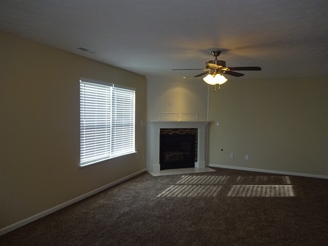 Building Photo - 1911 Monticello Drive