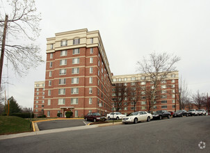 Dominion Plaza Rentals - Arlington, VA | Apartments.com