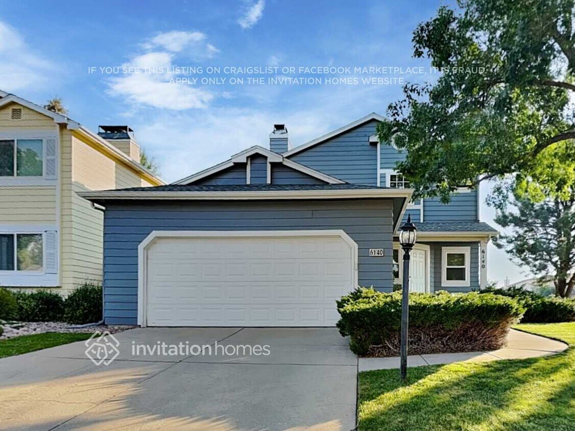 Foto principal - 6140 Hayseed Ct