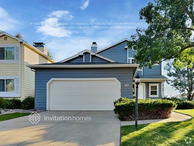 Building Photo - 6140 Hayseed Ct