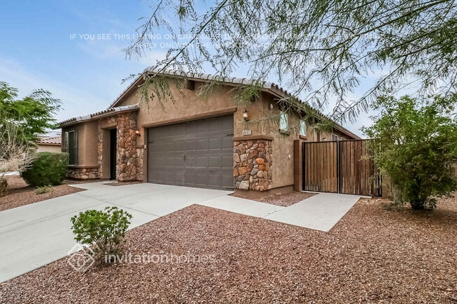 Foto del edificio - 18377 W Pueblo Ave