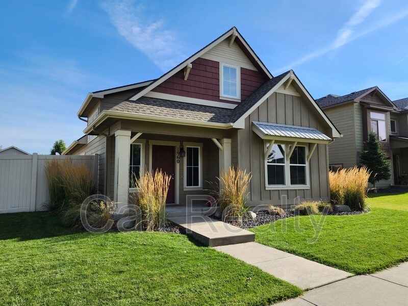 1960 N Country Vista Blvd, Liberty Lake, WA 99019 House Rental in