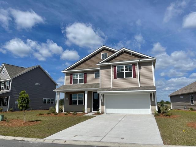 Building Photo - 10047 Hamilton Branch Loop