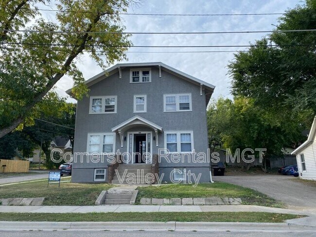 Foto del edificio - 264 College St SE