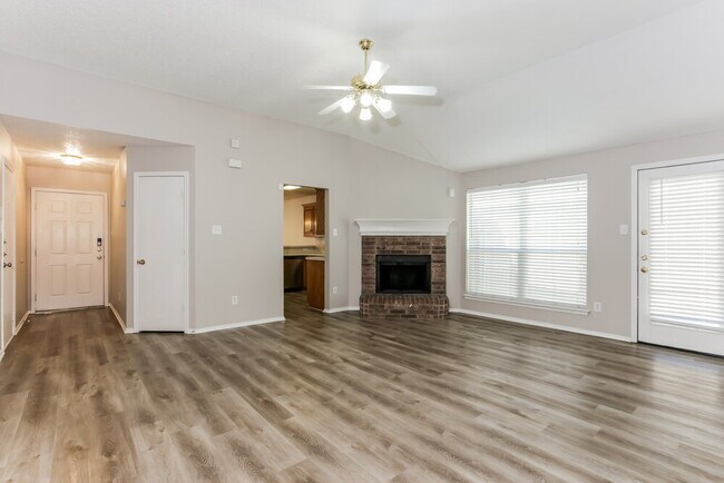 Building Photo - 12437 Seven Eagles Ln