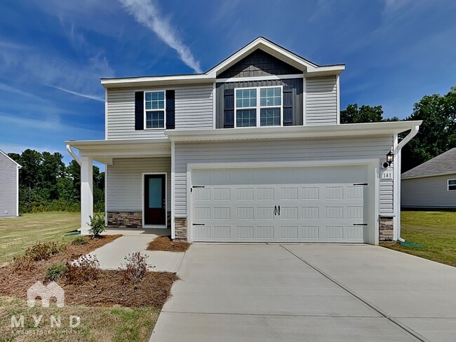 Building Photo - 141 Taverners Ln