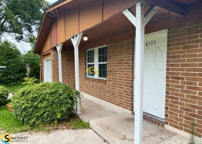 Building Photo - 4533 Jade Dr E