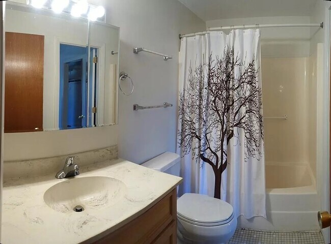 Bathroom - 9 Winston Ct