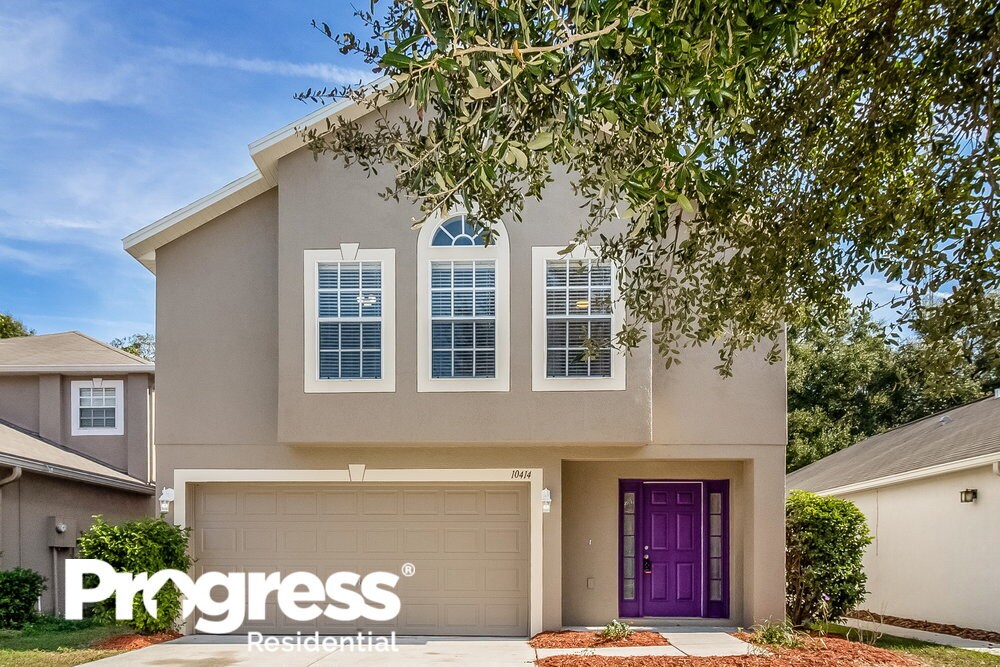 10414 River Bream Dr, Riverview, FL 33569 House Rental in Riverview