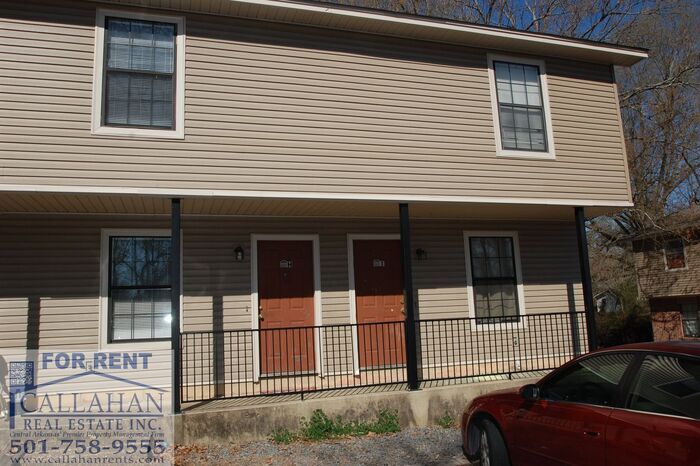 Foto principal - Sherwood Townhouse