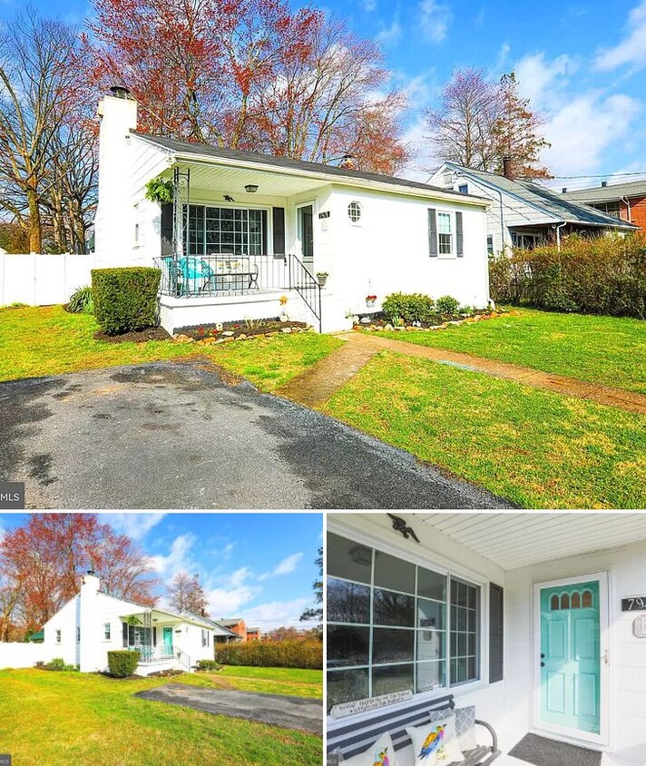 Primary Photo - 7928 Beverly Ave