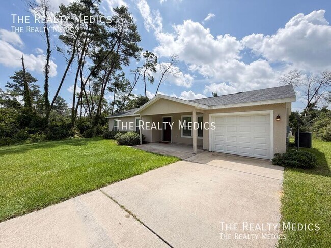 Building Photo - 2574 SW 164th Street Rd