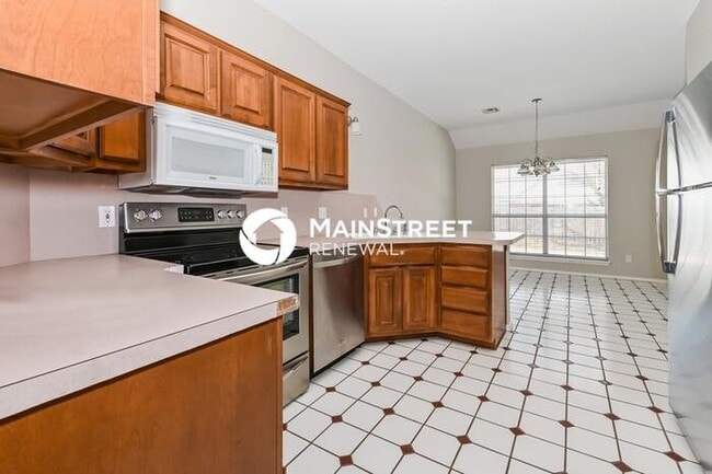 Foto del edificio - 4 Bedroom Pet-Friendly Home in Edmond, OK ...