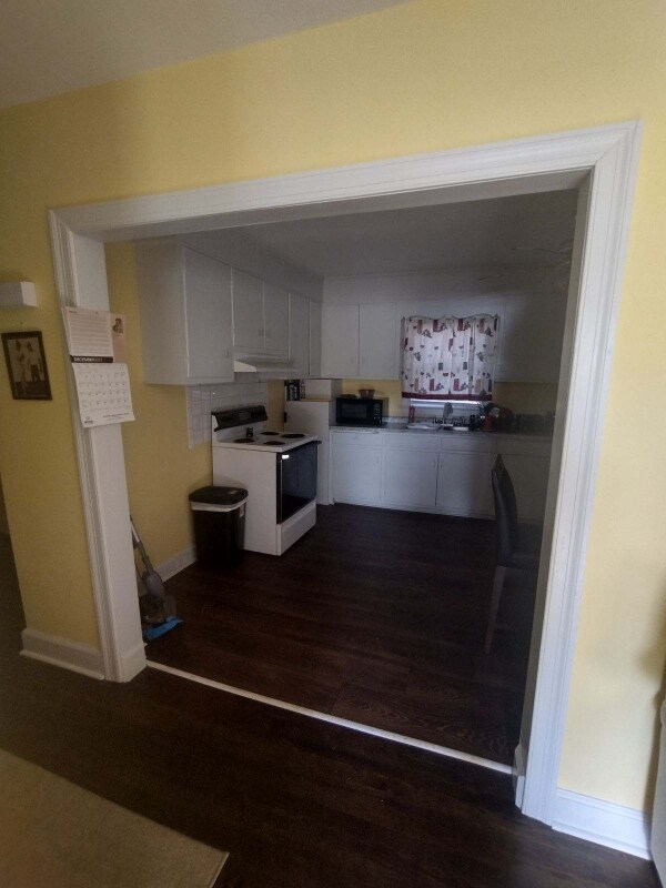 5822 Ward Blvd, Wilson, NC 27893 House Rental in Wilson, NC