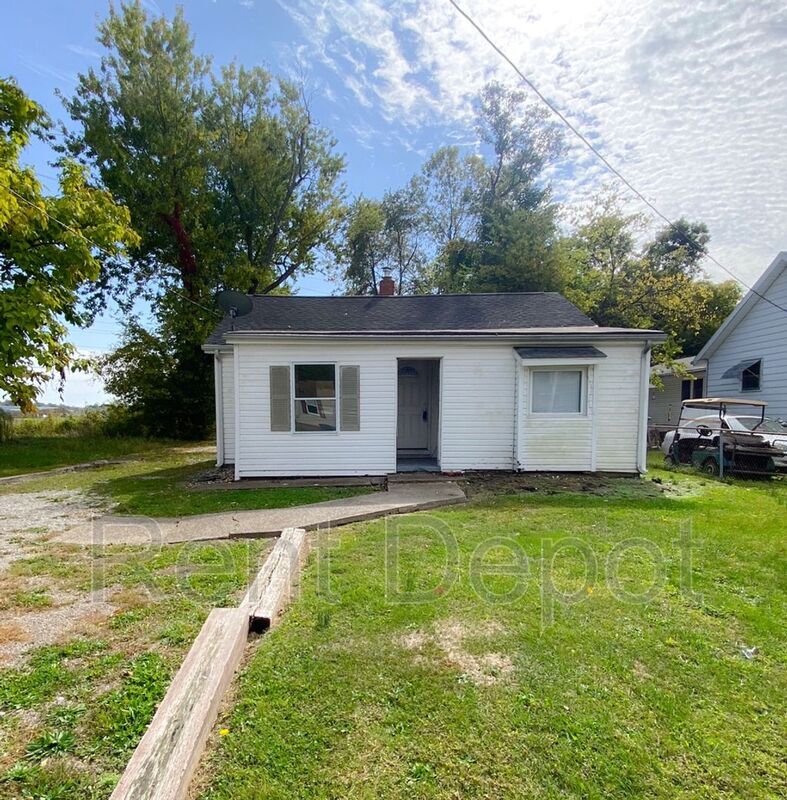 1021 Vanderburgh Ave, Evansville, IN 47711 House Rental in Evansville