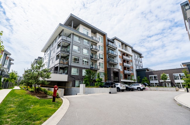 Building Photo - 20834 80 Av