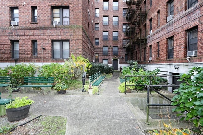 Building Photo - 11525 Metropolitan Avenue, 233