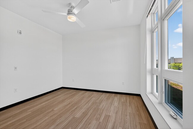 Dormitorio estilo R1 - Vicino Apartments