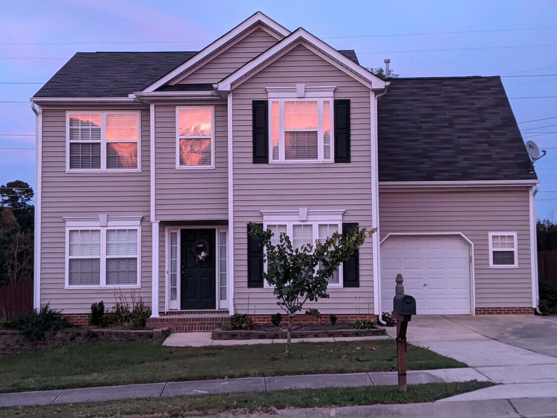Your beautiful new home! - 4508 Fawn Glen Dr