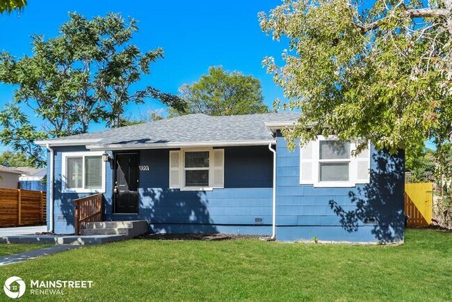 Foto del edificio - 8991 LILLY DR, THORNTON, CO 80229