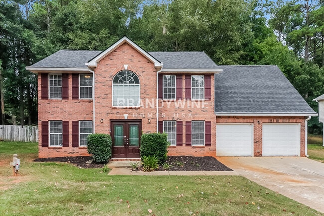Building Photo - 5312 Rolling Meadow Dr SW