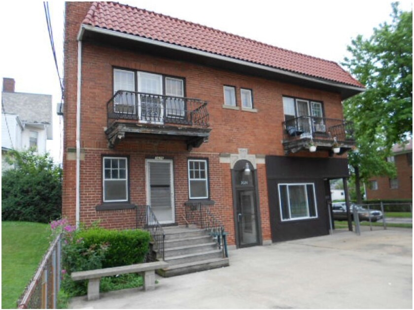 Primary Photo - 3622-3626 Bosworth Rd