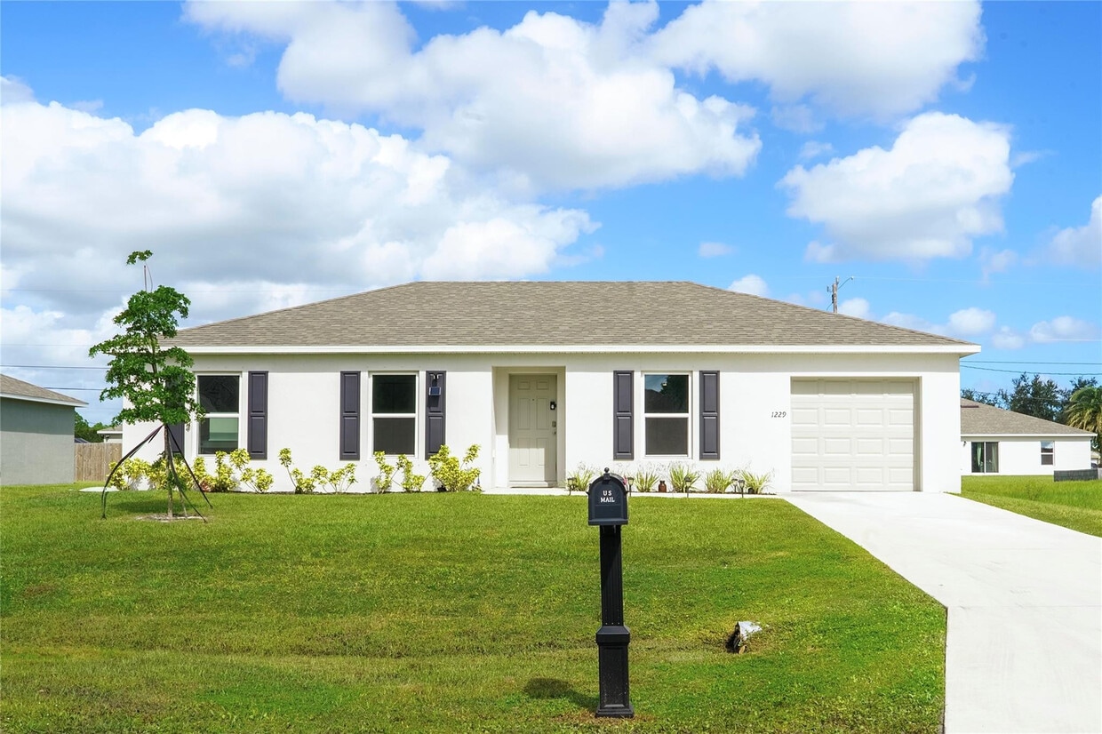 Foto principal - 1229 SW San Antonio Ave