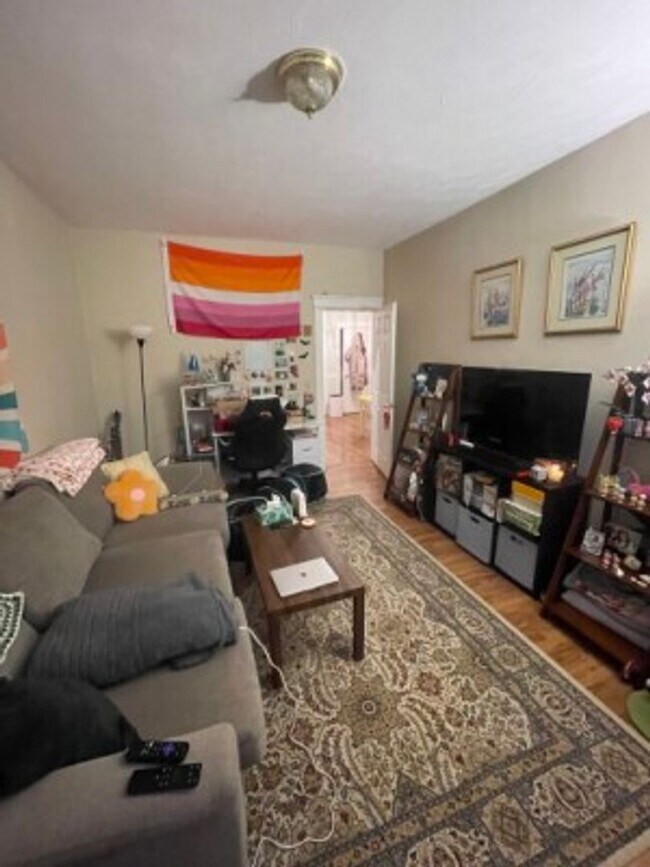 Foto del edificio - Allston 2 bedroom apartment - Available 6/1